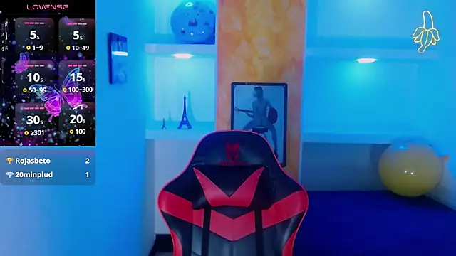 Rihana Milan online show from 03-11-25, 05:02