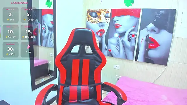 Rihana Milan online show from 09-28-25, 09:31