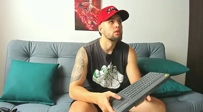 bastianwatson10 online show from 03-15-25, 04:54