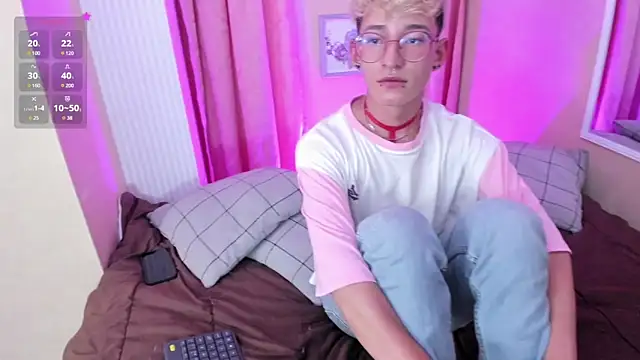 iiangel  online show from 02-20-25, 03:56