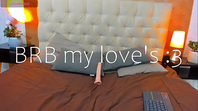 iiangel  online show from 03-15-25, 06:14