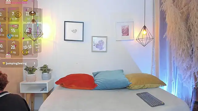 iiangel  online show from 09-27-25, 03:11