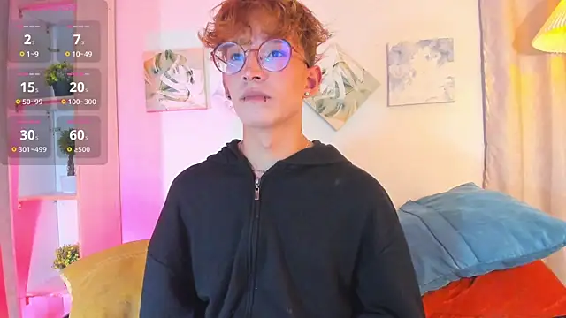 iiangel  online show from 11-15-25, 03:04