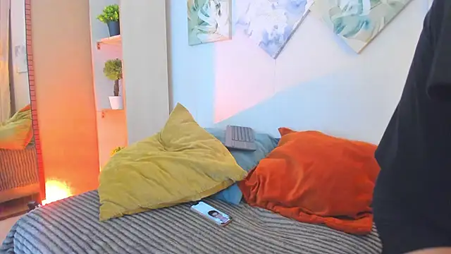 iiangel  online show from 01-17-26, 03:33