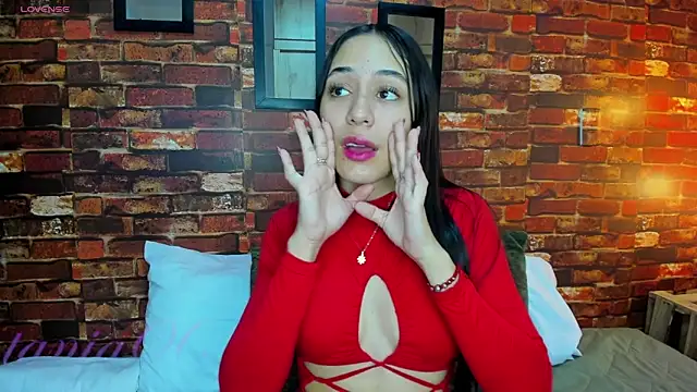 TANIA 06 online show from 02-28-25, 01:47