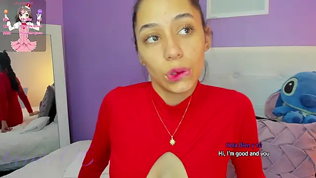 TANIA 06 online show from 03-06-25, 07:43