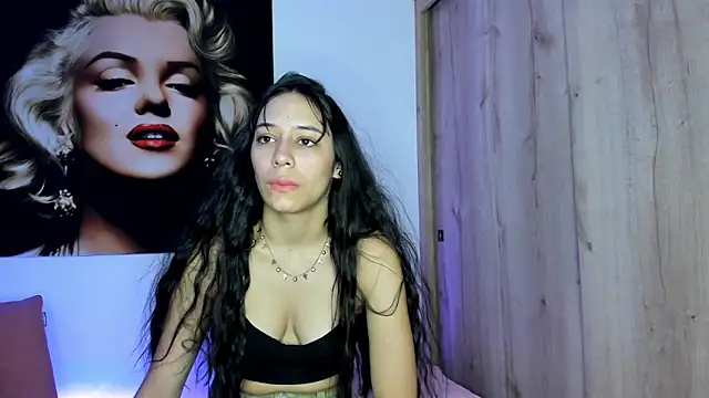 TANIA 06 online show from 09-22-25, 01:13