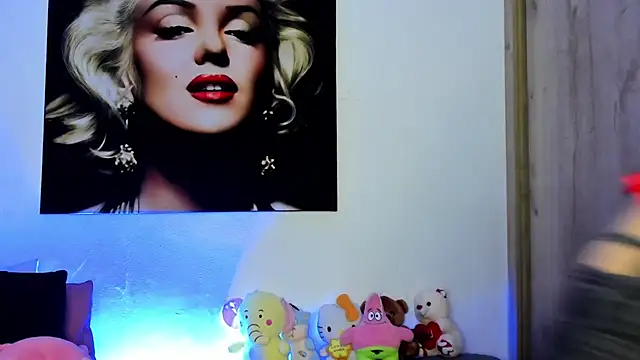 TANIA 06 online show from 11-22-25, 01:10