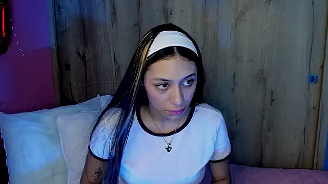 TANIA 06 online show from 03-06-26, 08:38