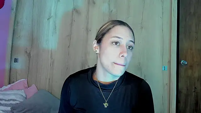 TANIA 06 online show from 03-08-26, 02:04