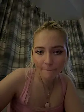 Blondie Sofia Essexbabe online show from 03-03-25, 12:15