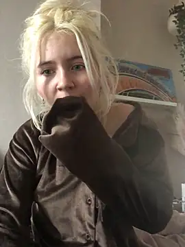 Blondie Sofia Essexbabe online show from 11-12-25, 11:10