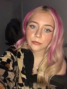 Blondie Sofia Essexbabe online show from 01-14-26, 10:14