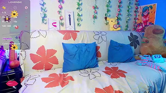 Vicky Miller 05 online show from 04-02-26, 08:17