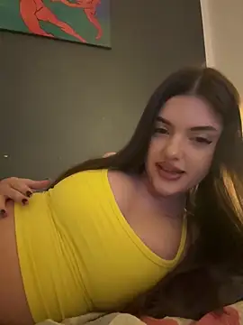 Snapshot of NaomiMulan chatting on 02-19-25, 01:18 NaomiMulan online show from 02-19-25, 01:18