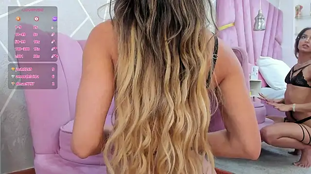 EmmyCortez online show from 03-04-25, 03:15