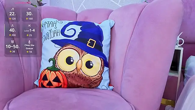 EmmyCortez online show from 10-13-25, 12:49