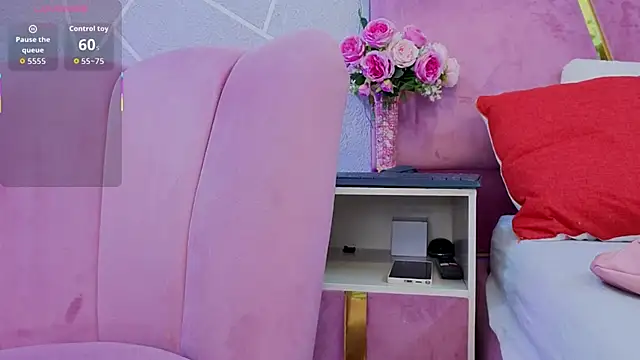 EmmyCortez online show from 11-05-25, 11:54