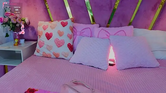 EmmyCortez online show from 02-03-26, 11:48