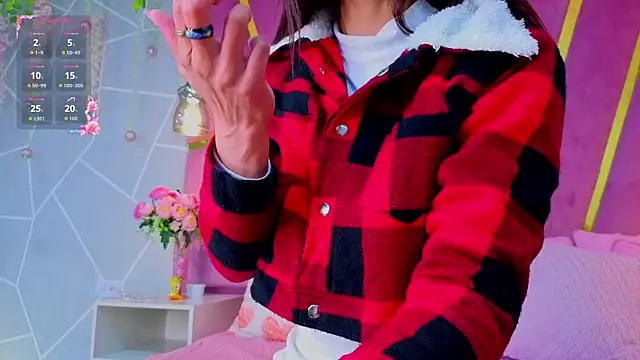 EmmyCortez online show from 02-07-26, 11:47