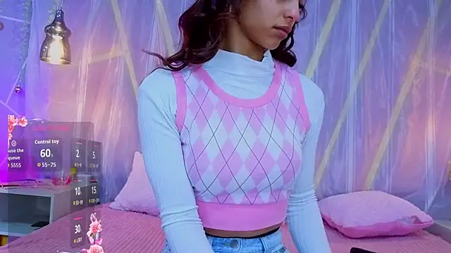 EmmyCortez online show from 03-14-26, 11:48