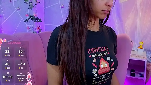 EmmyCortez online show from 03-20-26, 11:48