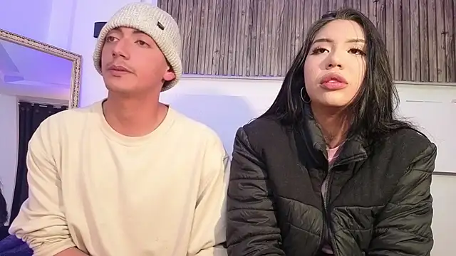 aron and paula online show from 11-09-25, 05:06