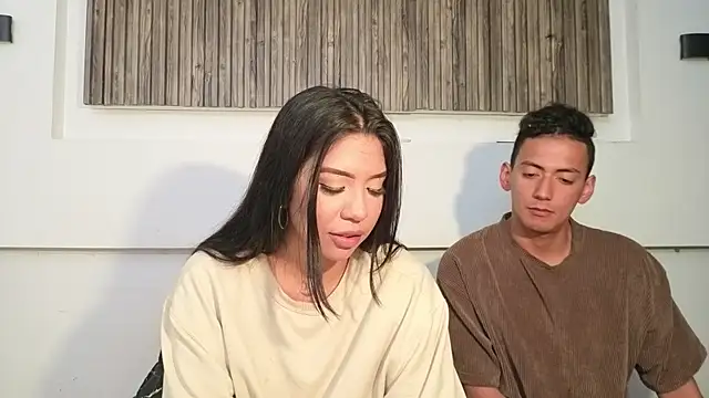 aron and paula online show from 11-10-25, 03:27