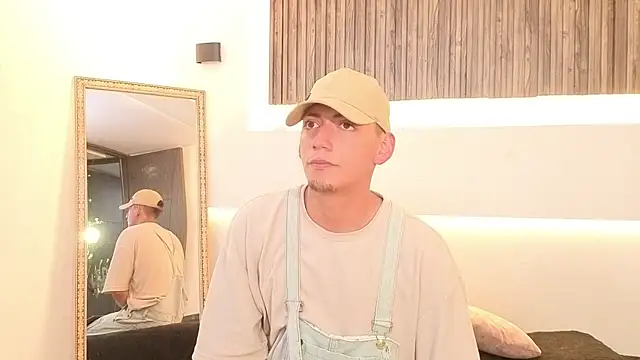 aron and paula online show from 12-03-25, 12:29