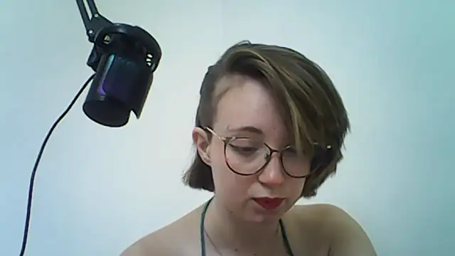 Elise Nyx online show from 09-12-25, 12:16