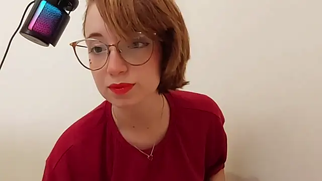 Elise Nyx online show from 09-27-25, 02:22