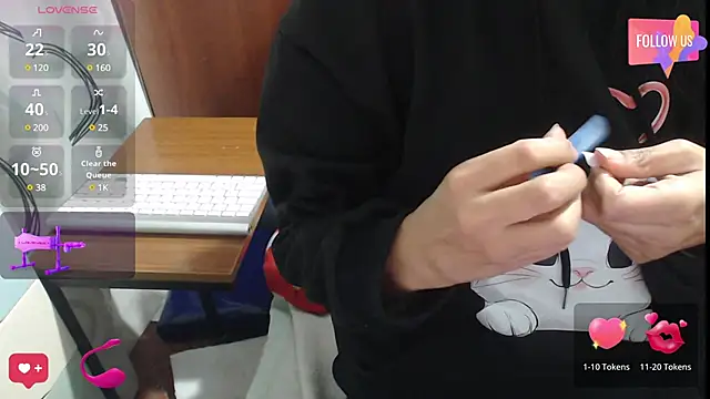 Sexyqueen mature  online show from 03-23-25, 12:36