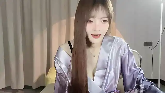 Annnnqi-77 online show from 03-18-25, 10:57