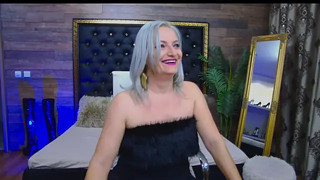LadyTouch online show from 01-27-25, 12:12
