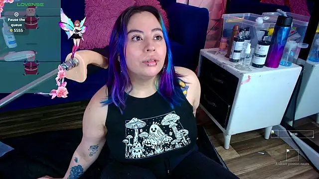 missa motato online show from 11-22-25, 11:20