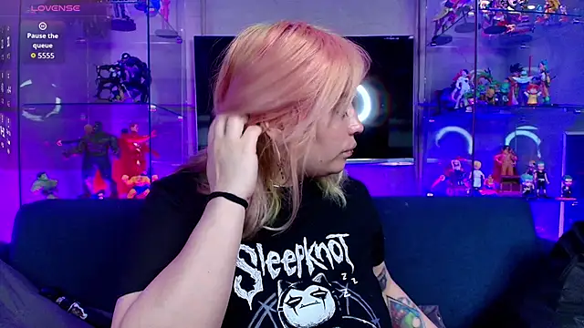 missa motato online show from 02-28-26, 11:11