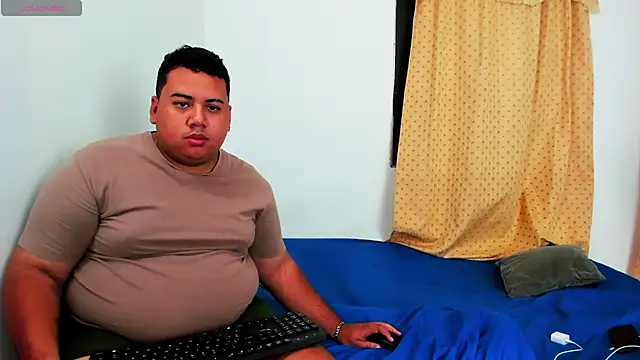 MICHAEL AND SHARON online show from 01-10-26, 04:36