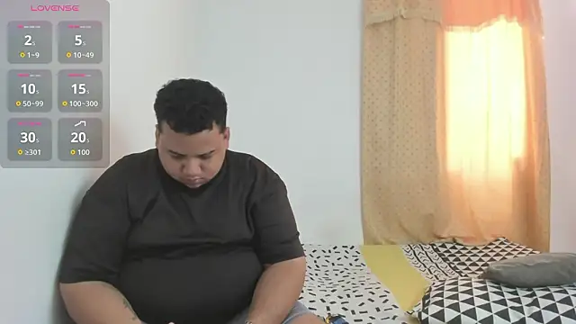 MICHAEL AND SHARON online show from 03-12-26, 03:18