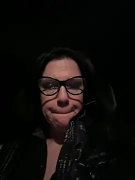 LadydeSade online show from 11-25-25, 12:10