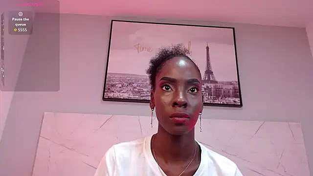 AnnyCampbell online show from 10-23-25, 02:33