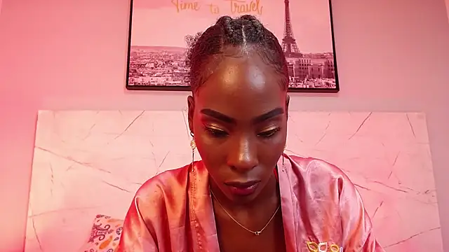 AnnyCampbell online show from 11-21-25, 02:32