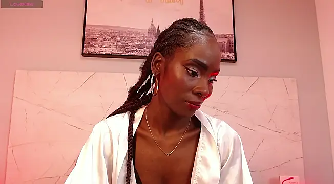 AnnyCampbell online show from 01-08-26, 02:58