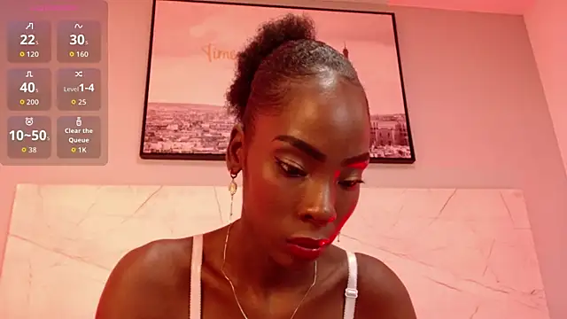 AnnyCampbell online show from 02-05-26, 03:00