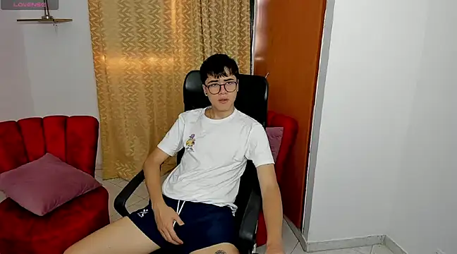 liam orion online show from 02-22-25, 07:03