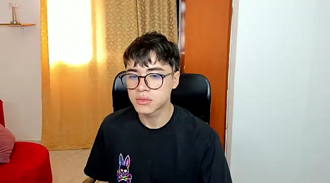 liam orion online show from 02-25-25, 06:42