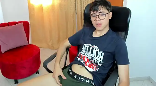 liam orion online show from 02-28-25, 07:14