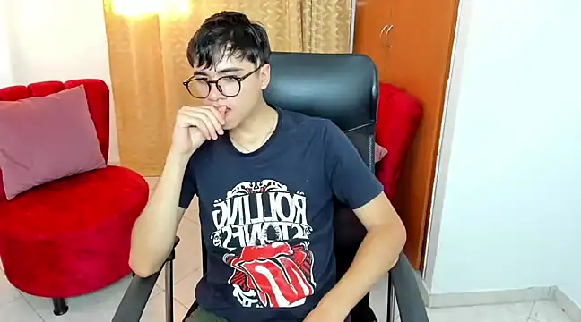 liam orion online show from 02-28-25, 10:17