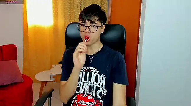 liam orion online show from 03-07-25, 06:33