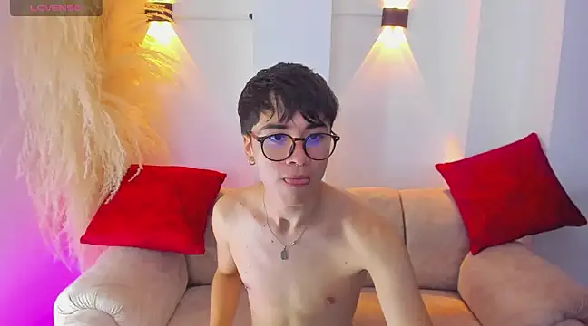 liam orion online show from 03-19-25, 05:17