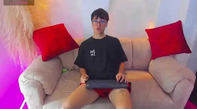 liam orion online show from 03-19-25, 08:22